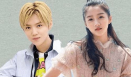 吃瓜娱乐圈鹿晗微博,娱乐圈幕后故事大揭秘